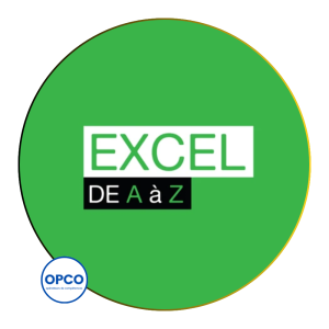 Formation Excel