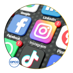 Formation Réseaux Sociaux