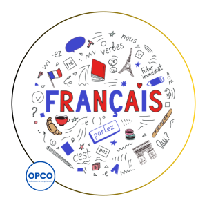 Formation Français Langue Étrangère
