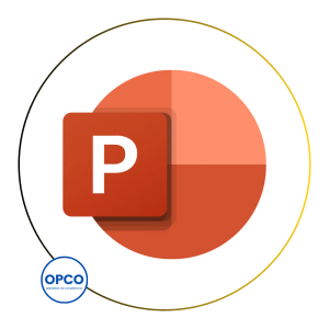 Formation Microsoft PowerPoint